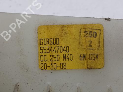 Gear lever PEUGEOT BOXER Van  | BP33245906M90  - Image 5