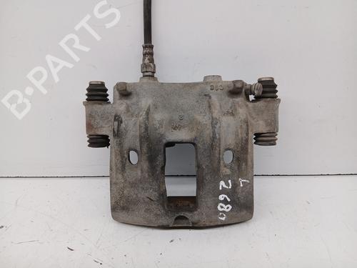 Used Left front brake caliper Left front brake caliper IVECO DAILY II Van [1989-2009] 33130177 33130177