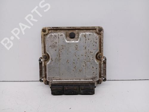 Engine control unit (ECU) RENAULT LAGUNA II (BG0/1_)  | BP27669490M57 