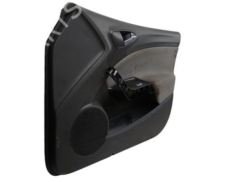 Front right panel SEAT IBIZA IV (6J5, 6P1) | BP38240227C59 - Image 3