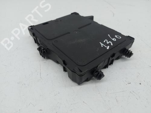 Electronic module NISSAN QASHQAI II (J11, J11_) 1.6 dCi | BP25122151M83