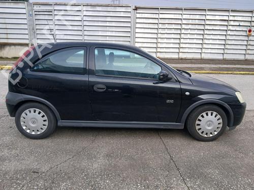 Engine OPEL CORSA C (X01) 1.2 (F08, F68) | BP31888190M1 