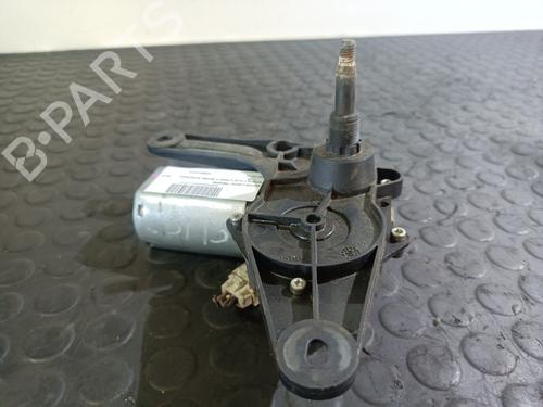 Rear wiper motor RENAULT CLIO II (BB_, CB_)  | BP20817591M102 