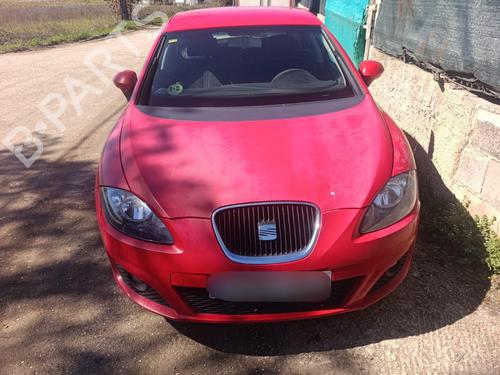 Brugte SEAT LEON (1P1)  1.6 TDI  4529657