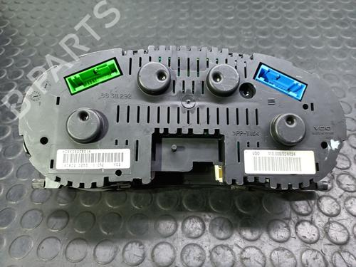 Instrument cluster SEAT CORDOBA (6K1, 6K2) 1.4 16V | BP20822146C47 