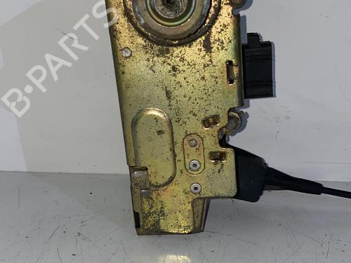 Used Front left lock FORD TRANSIT Van (FA_ _) 2.0 TDCi (125 hp) 20841207