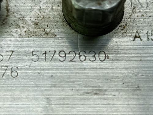 ABS pump ALFA ROMEO 147 (937_)  | BP21017004M43 