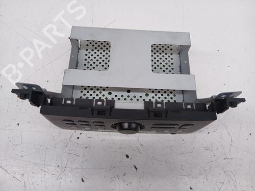 Bilradio SUZUKI GRAND VITARA II (JT, TE, TD) 1.9 DDiS All-wheel Drive (JT419, TD44, JB419WD, JB419XD,... | BP26008833E6 