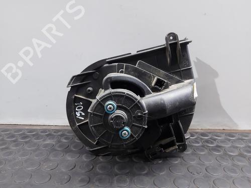 Heater blower motor RENAULT MEGANE III Grandtour (KZ0/1)  | BP28183580M62 