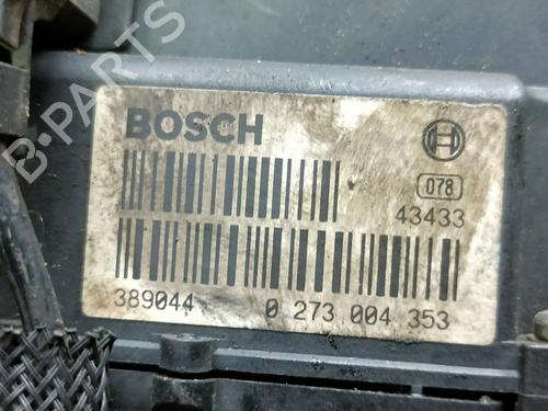 ABS pump CITROËN XSARA PICASSO (N68)  | BP20830811M43 