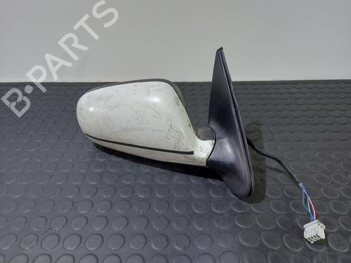 Used Right mirror HONDA CIVIC VI Fastback (MA, MB) 1.5 16V (MB3) (114 hp) 32352457