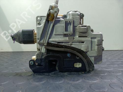 Used Front right lock AUDI A4 B7 (8EC) 2.0 TDI 16V (140 hp) 20827469