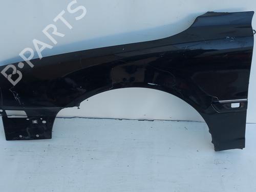 Used Left front fenders VOLVO S80 I (184) 2.5 TDI (140 hp) 20827410