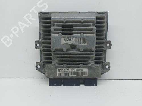 Computer motormanagement CITROËN XSARA (N1)  | BP29547729M57 