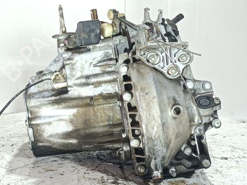 Gearbox CITROËN C4 Coupe (LA_) 2.0 16V | BP24305280M3 