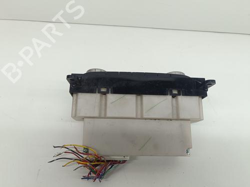 Climate control NISSAN QASHQAI / QASHQAI +2 I (J10, NJ10, JJ10E) 2.0 dCi | BP21781368I5 