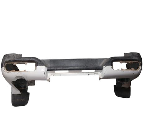 Used Rear bumper Rear bumper NISSAN TERRANO II (R20) 2.7 TDi 4WD (125 hp) 36277102 36277102