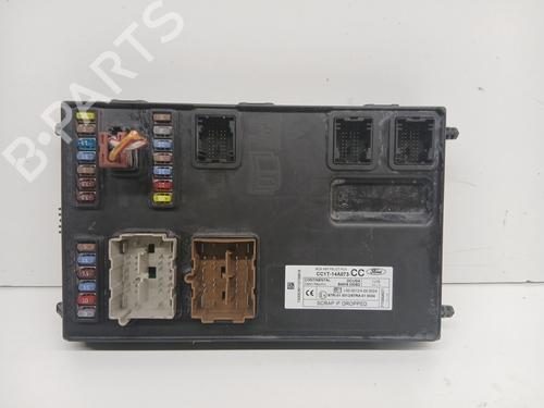 Zekeringkast FORD TRANSIT Van (FA_ _) [2006-2014]  28707223