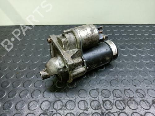 Starter PEUGEOT 206 Hatchback (2A/C) 1.4 HDi eco 70 | BP20818698M8 