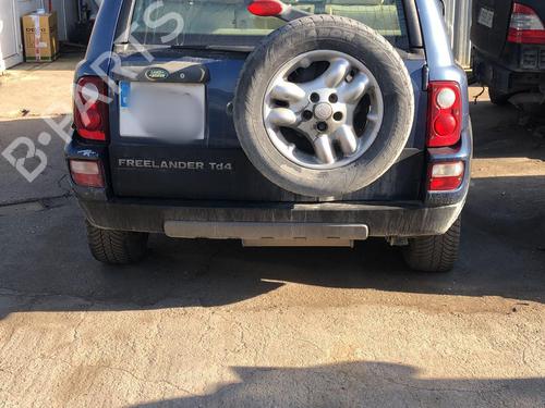 Servostyringsbeholder LAND ROVER FREELANDER I (L314) 2.0 Td4 4x4 | BP26948255M117 