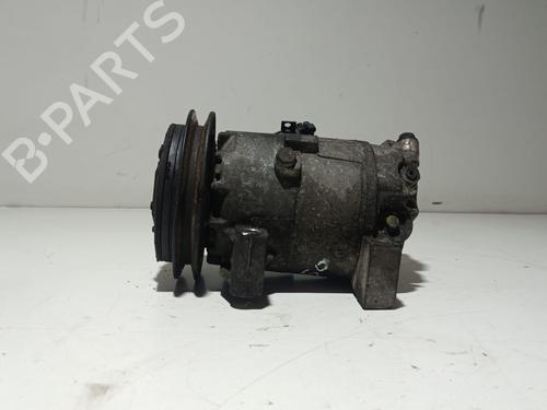 AC compressor NISSAN PRIMERA (P12) 2.2 Di | BP20838386M34 