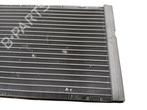 Heater matrix NISSAN X-TRAIL I (T30)  | BP32034439M63 