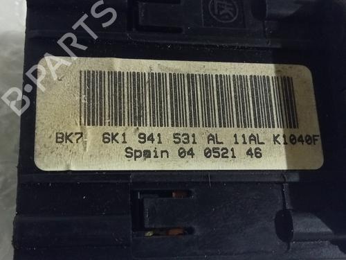 Headlight switch SEAT IBIZA II (6K1) 1.9 D | BP20819121I24 