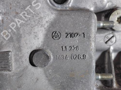 Gearbox BMW 3 (E46) 320 d | BP32140101M3 