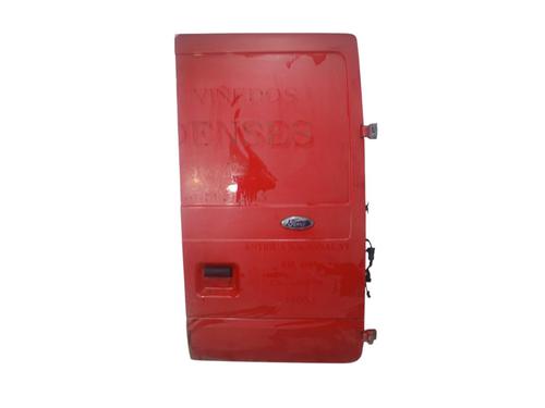 Used Right tailgate Right tailgate 38043382 38043382