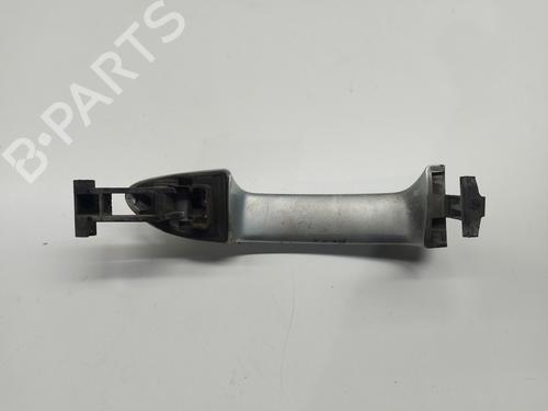 Front right exterior door handle VW PASSAT B6 (3C2) 1.9 TDI | BP21519494C129 