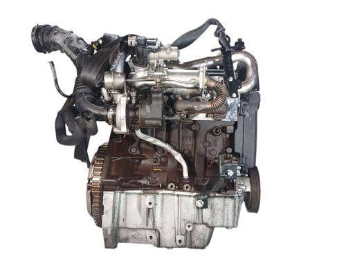 Engine RENAULT CLIO III (BR0/1, CR0/1) 1.5 dCi (BR17, CR17) | BP31902479M1
