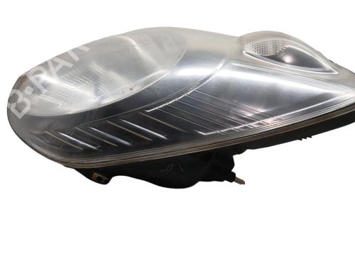 Left headlight NISSAN NOTE (E11, NE11) 1.5 dCi | BP33906673C28 - Image 2