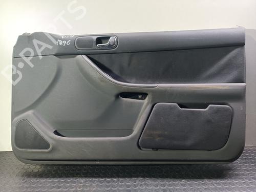 Høyre frontpanel AUDI A3 (8L1) 1.8 (125 hp) 32043067