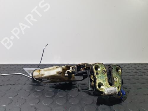 Front right lock NISSAN ALMERA II (N16) 2.2 dCi | BP20823977C97 
