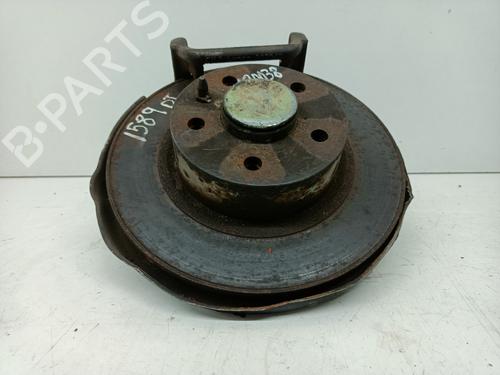 Venstre Styrespindel Lejehus ALFA ROMEO 156 Sportwagon (932_) 2.0 16V T.SPARK (932B21__) (150 hp) 21055388