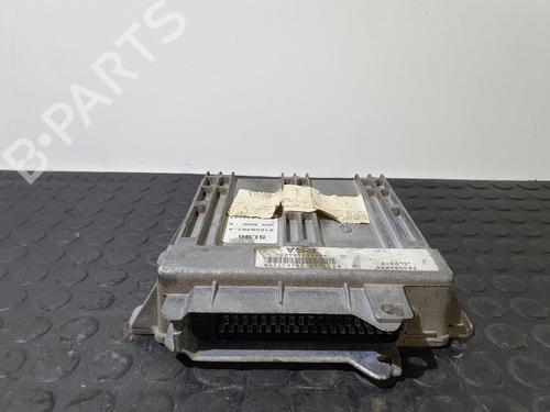 Engine control unit (ECU) PEUGEOT 406 (8B) 1.8 16V | BP20824145M57 