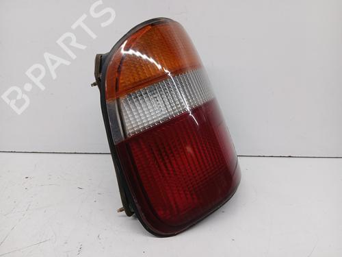 Left taillight KIA SPORTAGE SUV (K00) 2.0 i 16V 4WD | BP28168359C34 