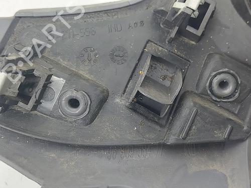 Andere CITROËN BERLINGO MULTISPACE (B9) 1.6 HDi 75 16V | BP25823510O1