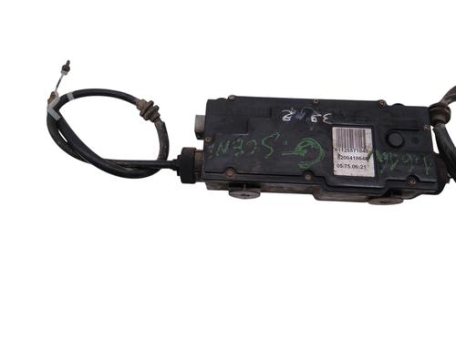 Hand brake CHEVROLET MATIZ (M200, M250) 0.8 | BP32504462I18