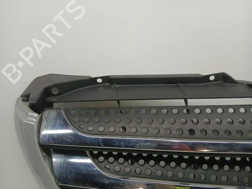Grille MERCEDES-BENZ SPRINTER 3-t Van (B906)  | BP29164067C40 