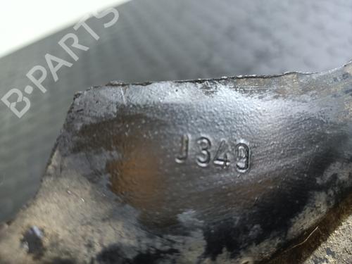 Right front suspension arm RENAULT GRAND SCÉNIC II (JM0/1_) 1.5 dCi (JM1E) | BP32352461M13