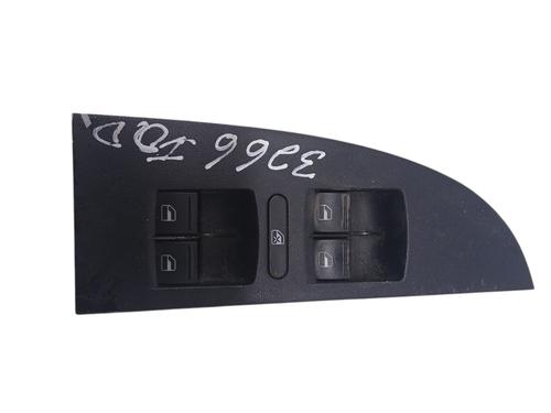 Left front window switch SEAT LEON (1P1) | BP32169572I27 - Image 2