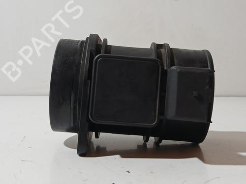 Mass air flow sensor RENAULT MEGANE I (BA0/1_) 1.9 dTi (BA08, BA0N) | BP28183658M95 
