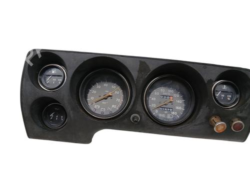 Used Instrument cluster Instrument cluster 37183062 37183062