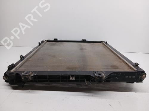 Water radiator TOYOTA HILUX VIII Pickup (_N1_)  | BP29728179M31 