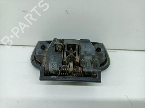 Front left exterior door handle PEUGEOT PARTNER MPV (5_, G_) 1.9 D | BP20816056C128 