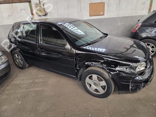 Peças VW GOLF IV (1J1) 1.9 TDI (110 hp) 4447567