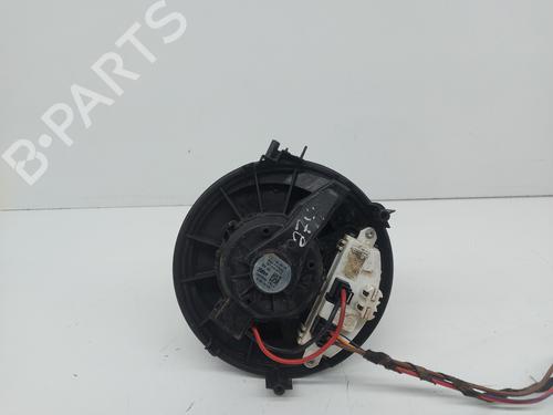 Heater blower motor VW GOLF VII (5G1, BQ1, BE1, BE2)  | BP23949663M62 