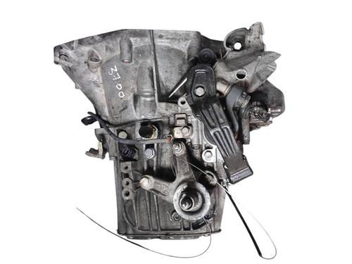 Gearbox CITROËN JUMPY II Van 2.0 HDi 120 | BP39415359M3 - Image 5