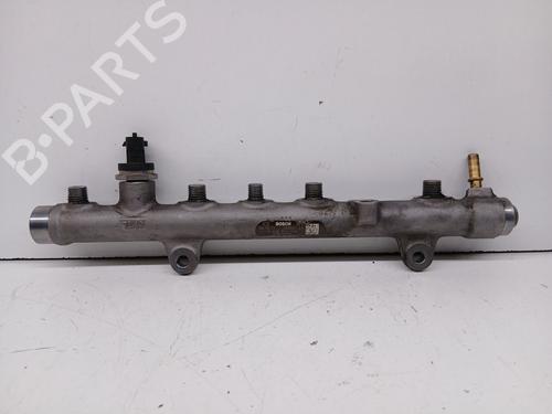 Used Injection rail SUZUKI GRAND VITARA II (JT, TE, TD) [2005-2025]  27457623
